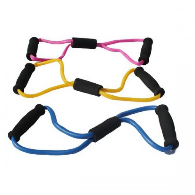 Эспандер восьмерка Fitnessport FT-E-R003M Эспандер восьмерка Fitnessport FT-E-R003M