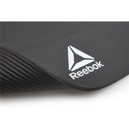 Тренировочный коврик (мат) Reebok RAMT-11014BK Тренировочный коврик (мат) Reebok RAMT-11014BK