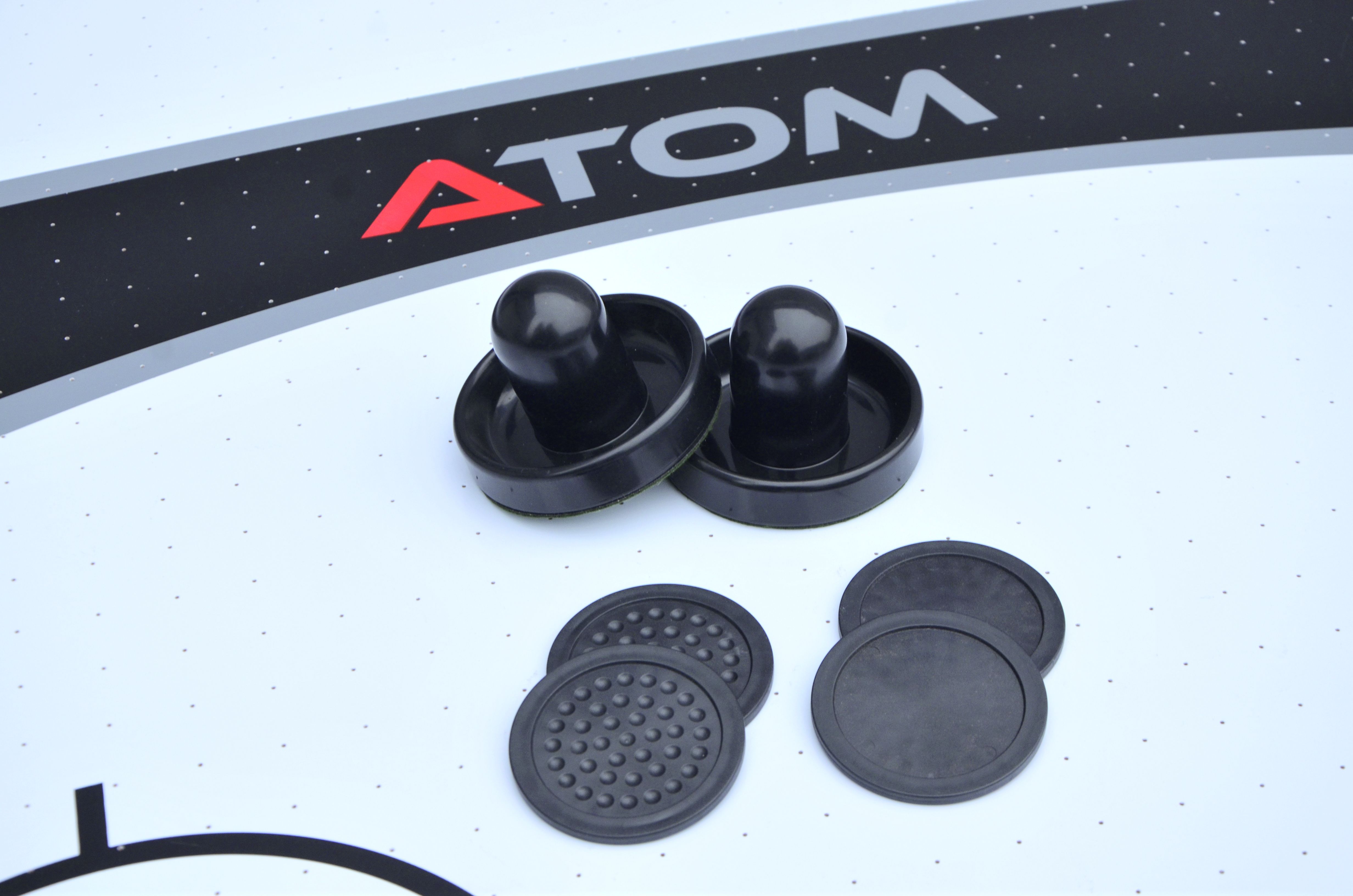 Аэрохоккей Weekend ATOM 7 ф Аэрохоккей Weekend ATOM 7 ф