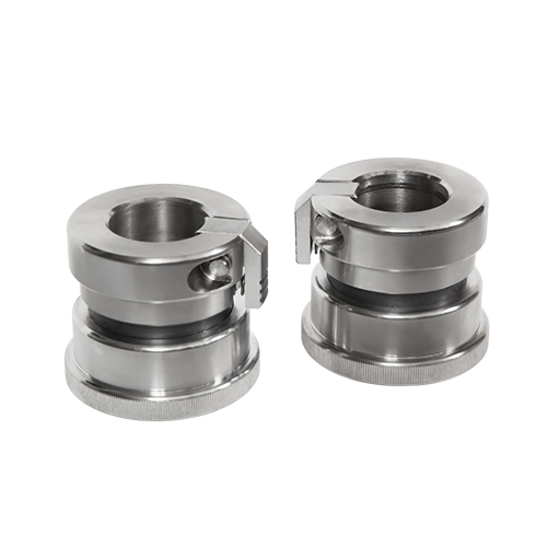 Гриф для штанги олимпийский (особопрочная сталь) MB Barbell MB-BarM50H-VS Гриф для штанги олимпийский (особопрочная сталь) MB Barbell MB-BarM50H-VS
