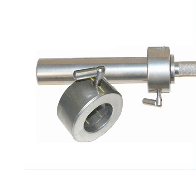 Гриф для штанги олимпийский MB Barbell MB-BarM50-1400L Гриф для штанги олимпийский MB Barbell MB-BarM50-1400L