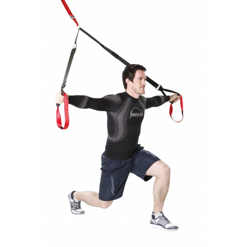 Петли функциональные VarioSling Rotate Петли функциональные VarioSling Rotate