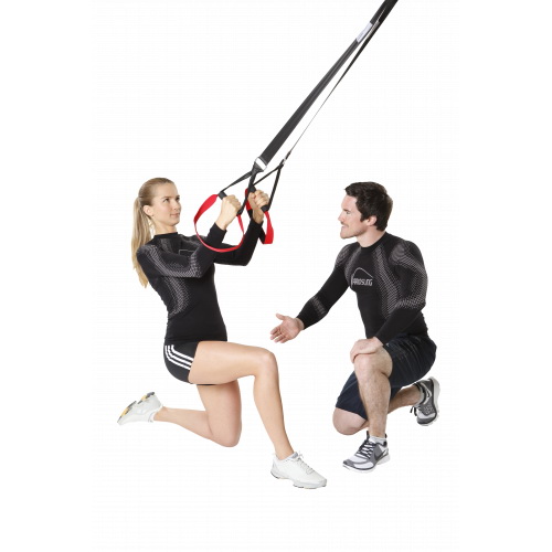Петли функциональные VarioSling Rotate Петли функциональные VarioSling Rotate