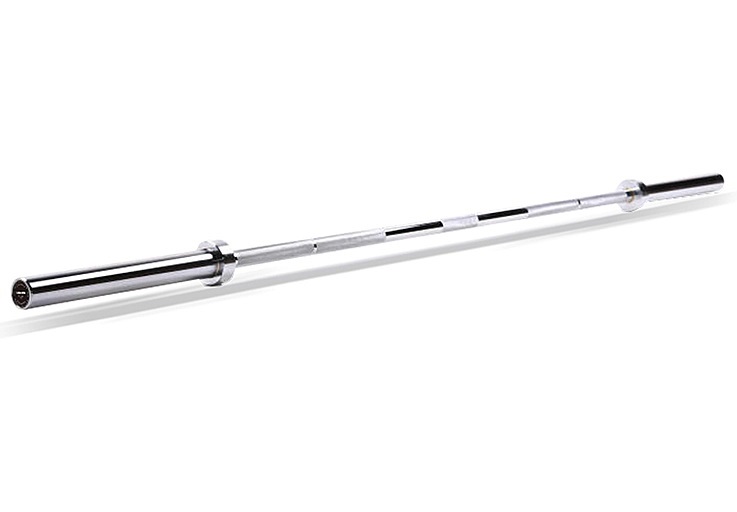 Гриф олимпийский прямой Hasttings Digger HD52A4 Гриф олимпийский прямой Hasttings Digger HD52A4