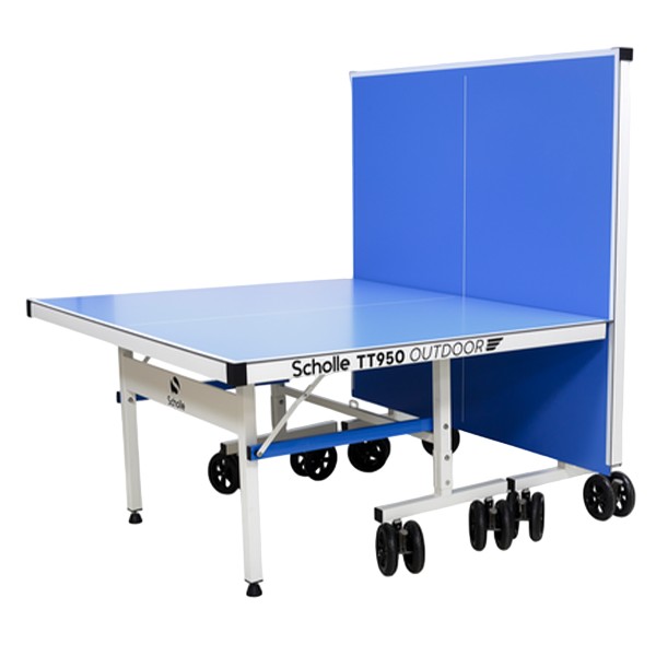 Всепогодный теннисный стол Scholle TТ950 Outdoor Всепогодный теннисный стол Scholle TТ950 Outdoor