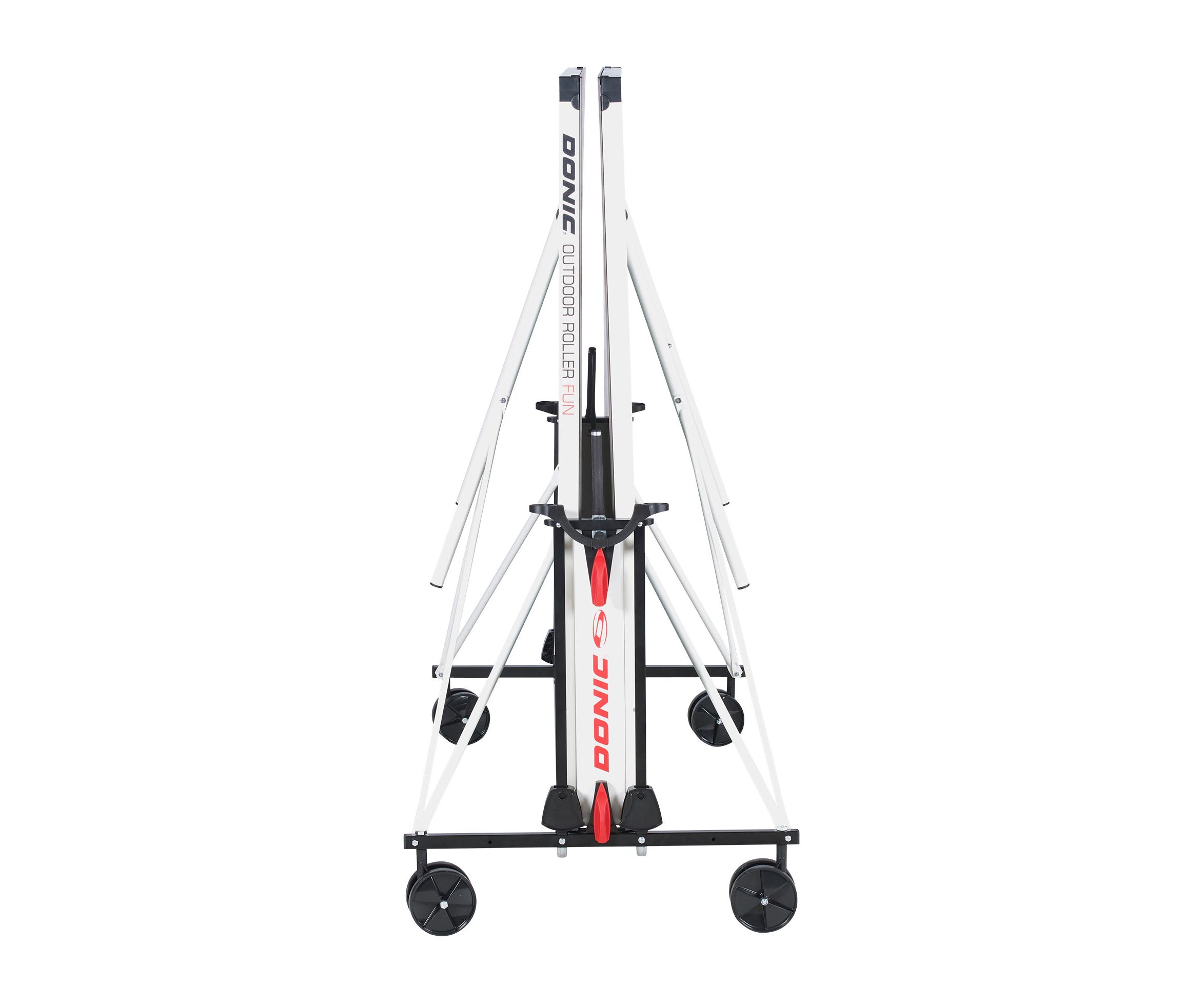 Теннисный стол всепогодный DONIC Outdoor Roller FUN Теннисный стол всепогодный DONIC Outdoor Roller FUN