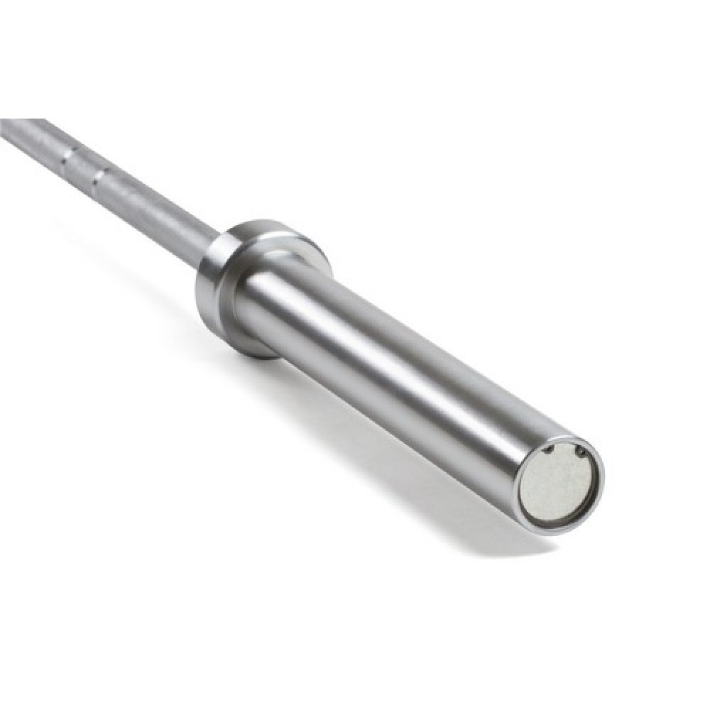 Гриф для кроссфита (мужской) Fitnessport OB-86-CRFT-M Гриф для кроссфита (мужской) Fitnessport OB-86-CRFT-M