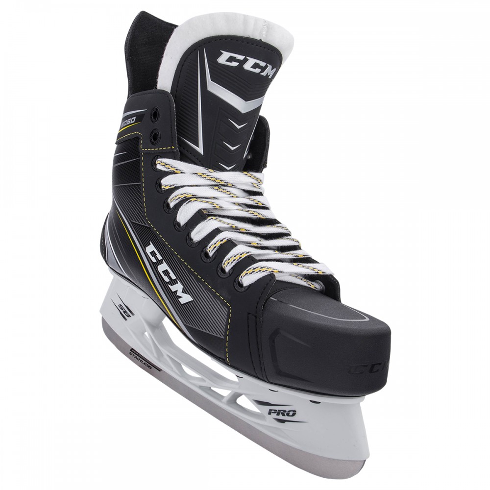 Хоккейные коньки CCM Tacks 9050 SR Хоккейные коньки CCM Tacks 9050 SR