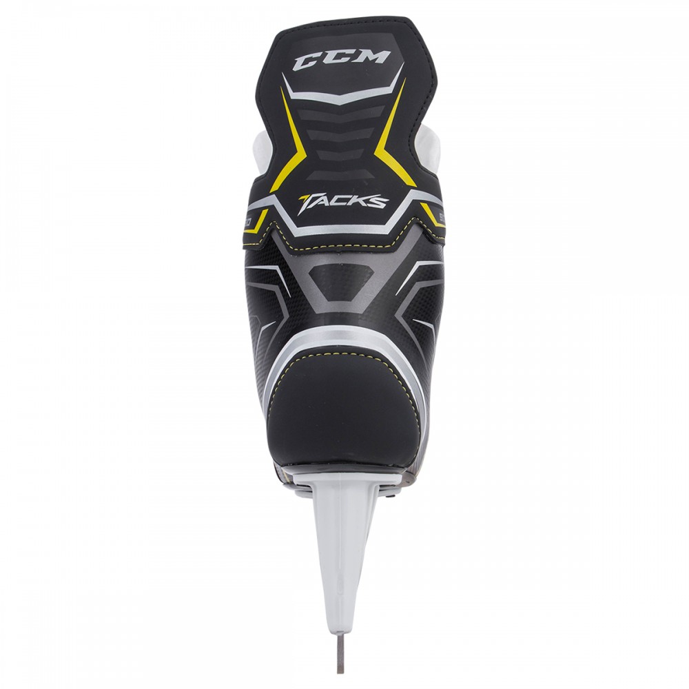 Хоккейные коньки CCM Tacks 9050 SR Хоккейные коньки CCM Tacks 9050 SR