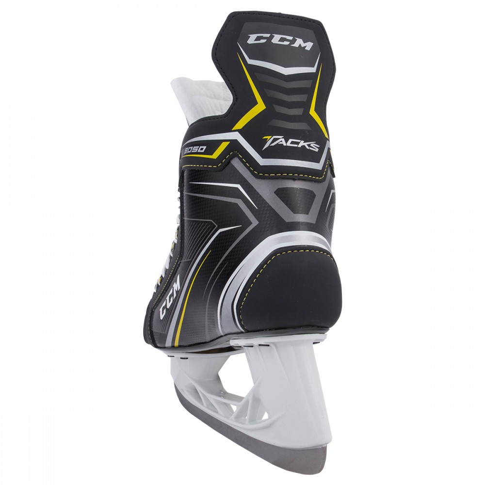 Хоккейные коньки CCM Tacks 9050 SR Хоккейные коньки CCM Tacks 9050 SR