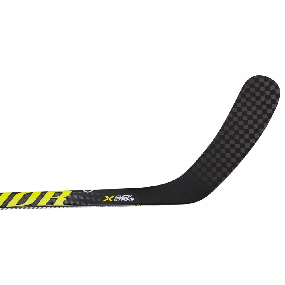 Хоккейная клюшка WARRIOR Alpha QX4 GRIP SR Хоккейная клюшка WARRIOR Alpha QX4 GRIP SR