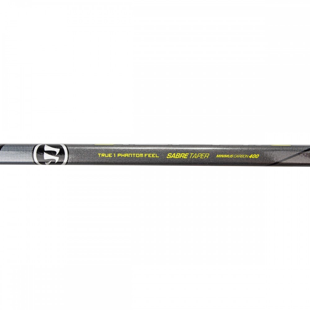 Хоккейная клюшка WARRIOR Alpha QX4 GRIP SR Хоккейная клюшка WARRIOR Alpha QX4 GRIP SR