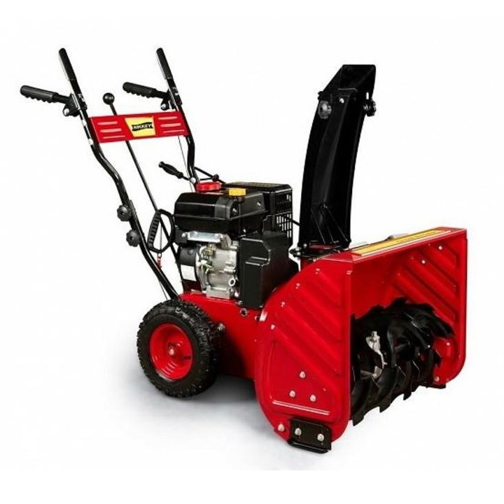Снегоуборщик бензиновый MaxCut MC 52E Снегоуборщик бензиновый MaxCut MC 52E