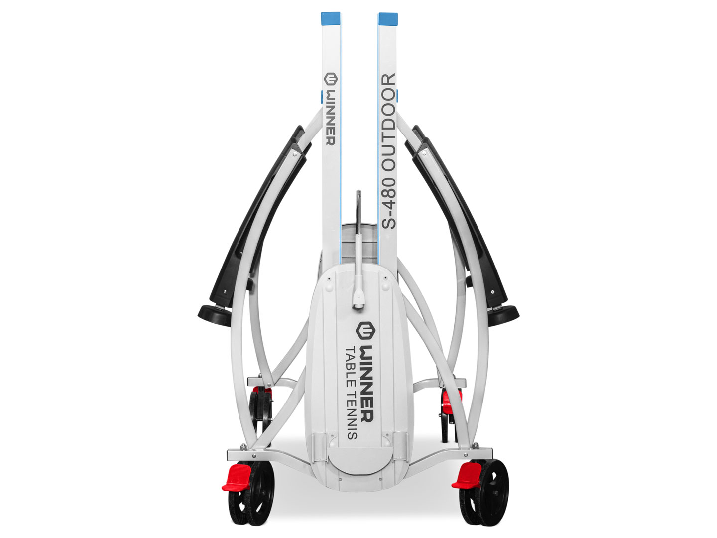 Всепогодный теннисный стол Winner S-480 Outdoor Всепогодный теннисный стол Winner S-480 Outdoor