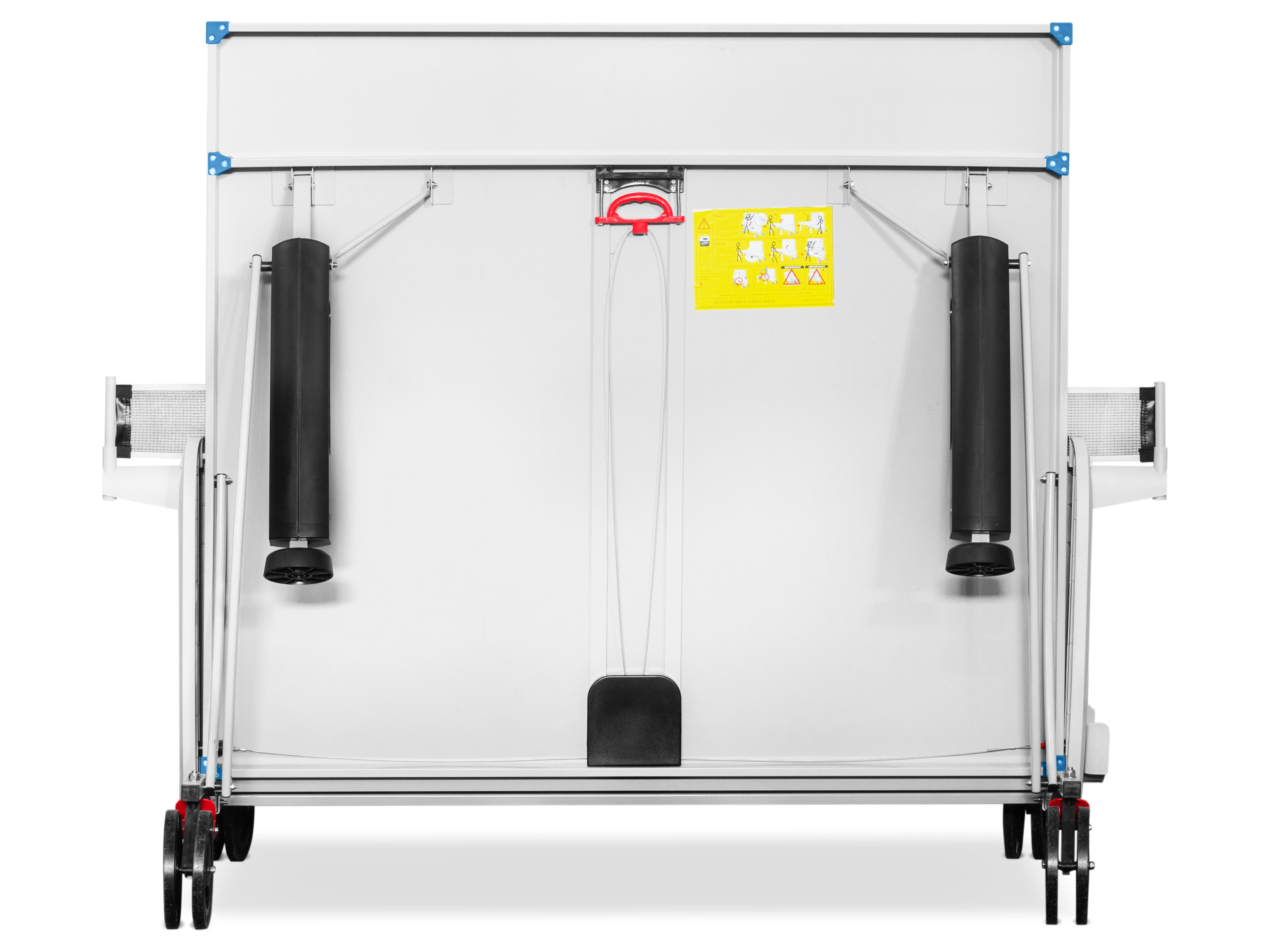Всепогодный теннисный стол Winner S-480 Outdoor Всепогодный теннисный стол Winner S-480 Outdoor
