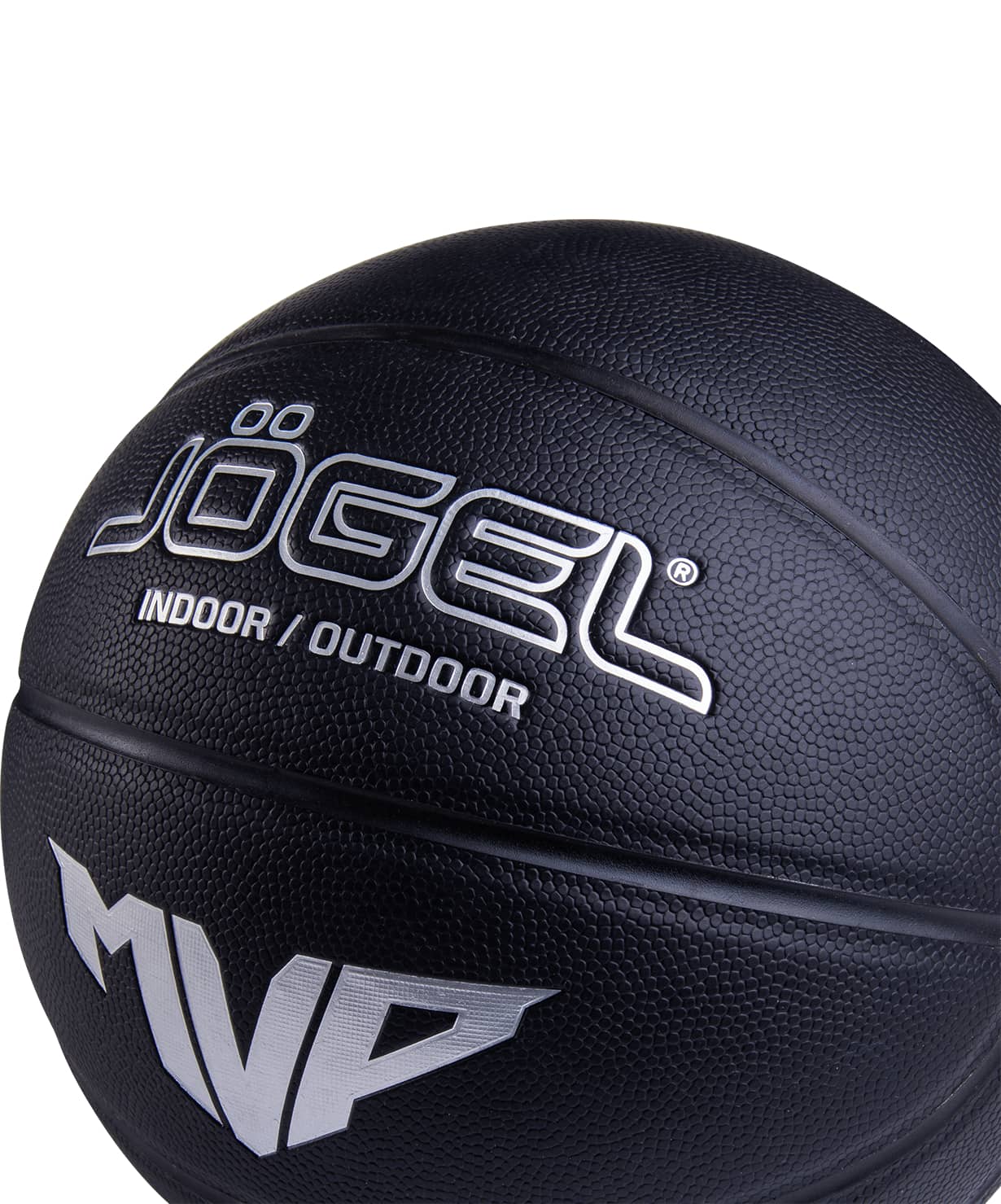 Баскетбольный мяч JÖGEL Streets MVP Баскетбольный мяч JÖGEL Streets MVP