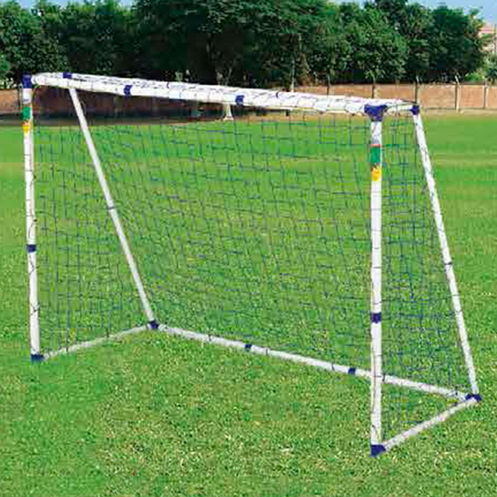 Ворота игровые футбольные 8х6ft DFC GOAL250S Ворота игровые футбольные 8х6ft DFC GOAL250S