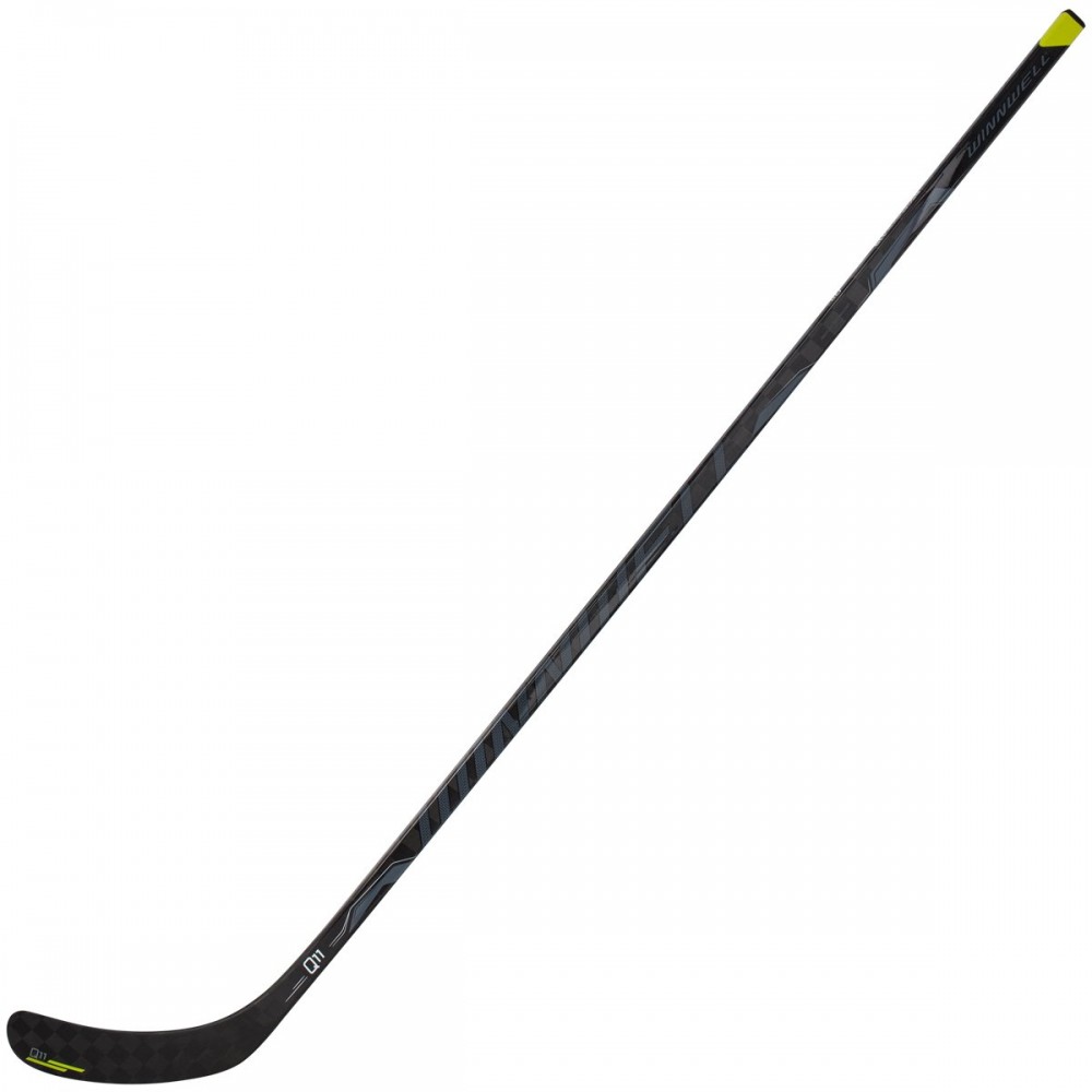 Клюшка хоккейная Winnwell Q11 Grip SR Клюшка хоккейная Winnwell Q11 Grip SR
