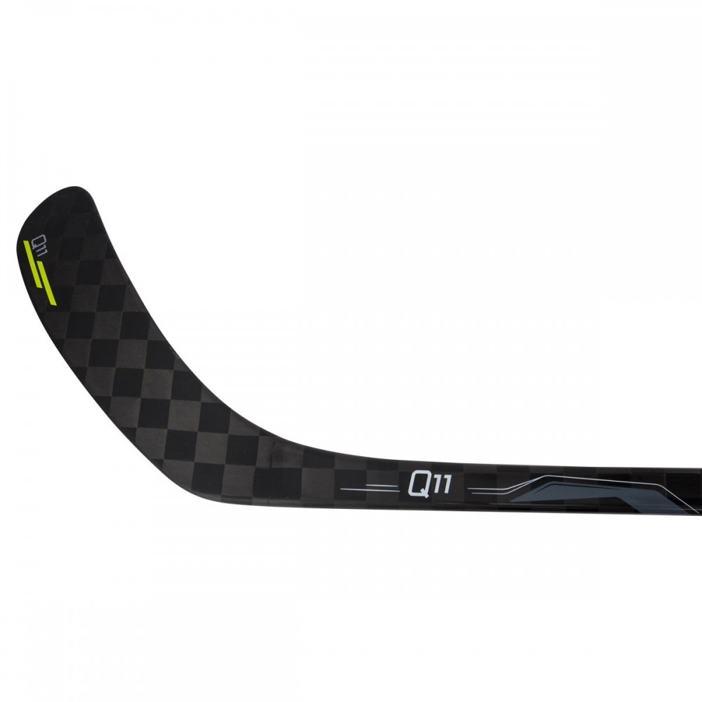 Клюшка хоккейная Winnwell Q11 Grip SR Клюшка хоккейная Winnwell Q11 Grip SR