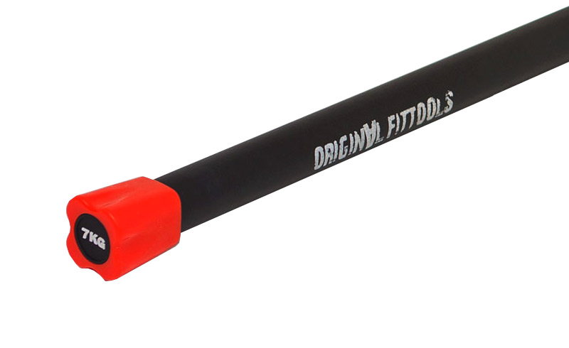 Бодибар ORIGINAL FIT.TOOLS FT-BDB-7 Бодибар ORIGINAL FIT.TOOLS FT-BDB-7
