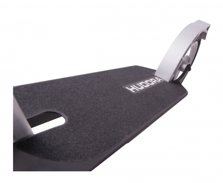 Платформа самоката с большими надувными колесами HUDORA BigWheel Air 230 Платформа самоката с большими надувными колесами HUDORA BigWheel Air 230