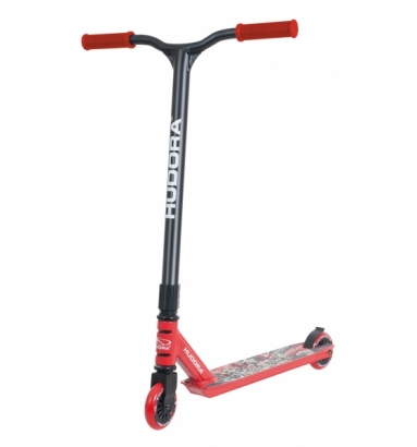 Самокат трюковый HUDORA Stunt Scooter XQ-13 Самокат трюковый HUDORA Stunt Scooter XQ-13