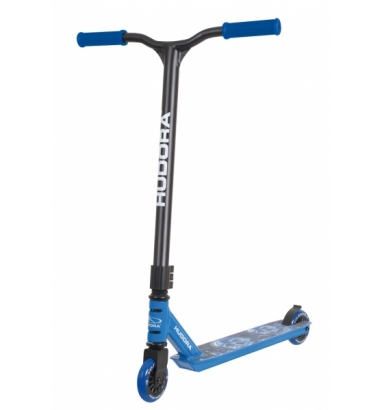 Самокат трюковый HUDORA Stunt Scooter XQ-12 Самокат трюковый HUDORA Stunt Scooter XQ-12