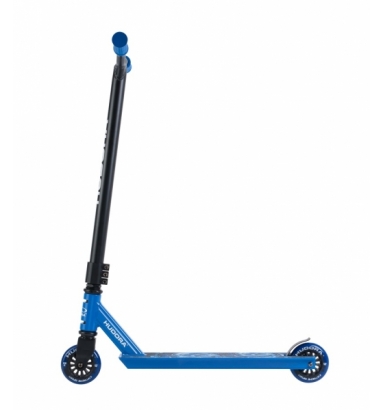 Самокат трюковый HUDORA Stunt Scooter XQ-12 Самокат трюковый HUDORA Stunt Scooter XQ-12