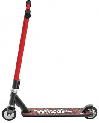 Самокат трюковый Razor Beast V6 Самокат трюковый Razor Beast V6
