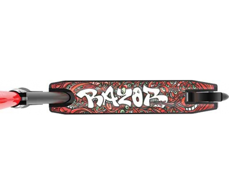 Дека трюкового самоката Razor Beast V6 Дека трюкового самоката Razor Beast V6