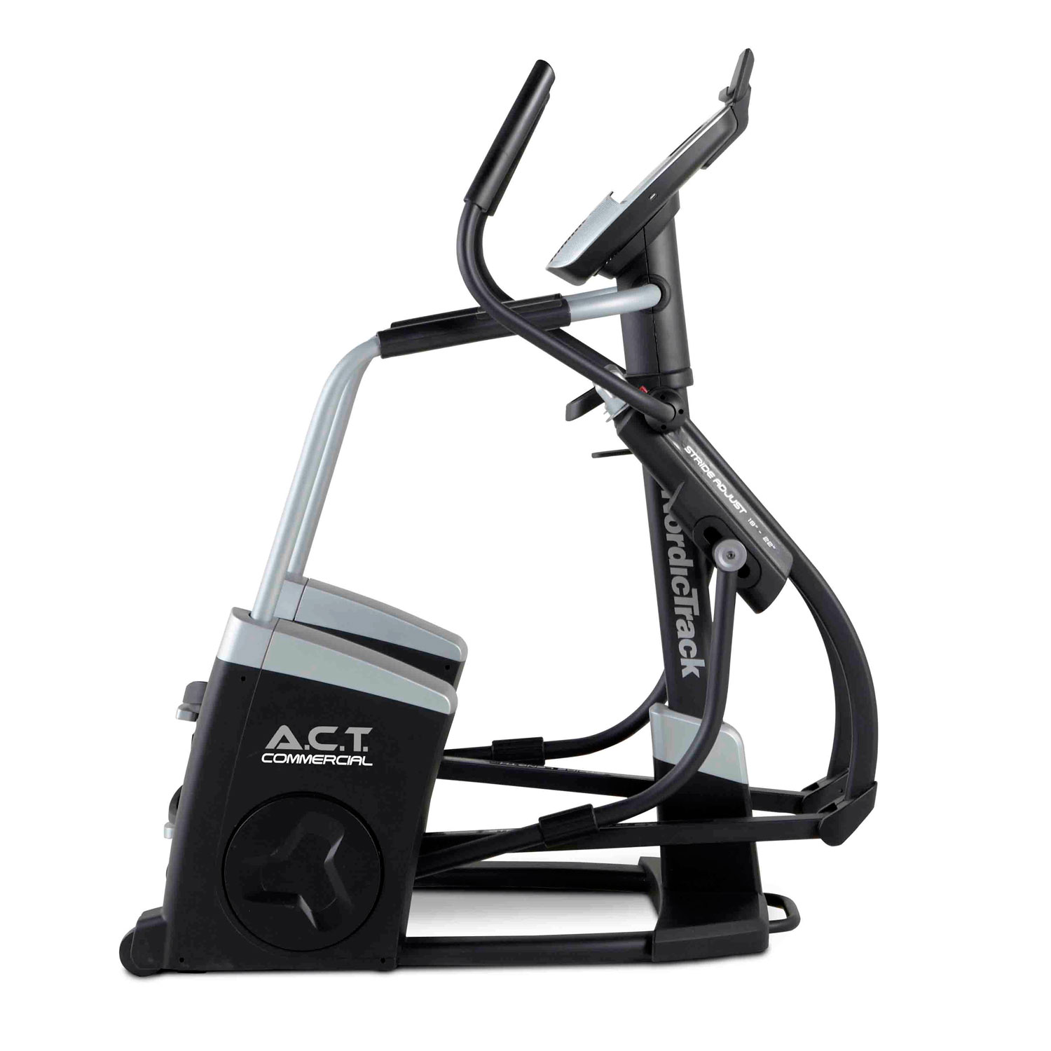 ����������� NordicTrack A.C.T. Commercial