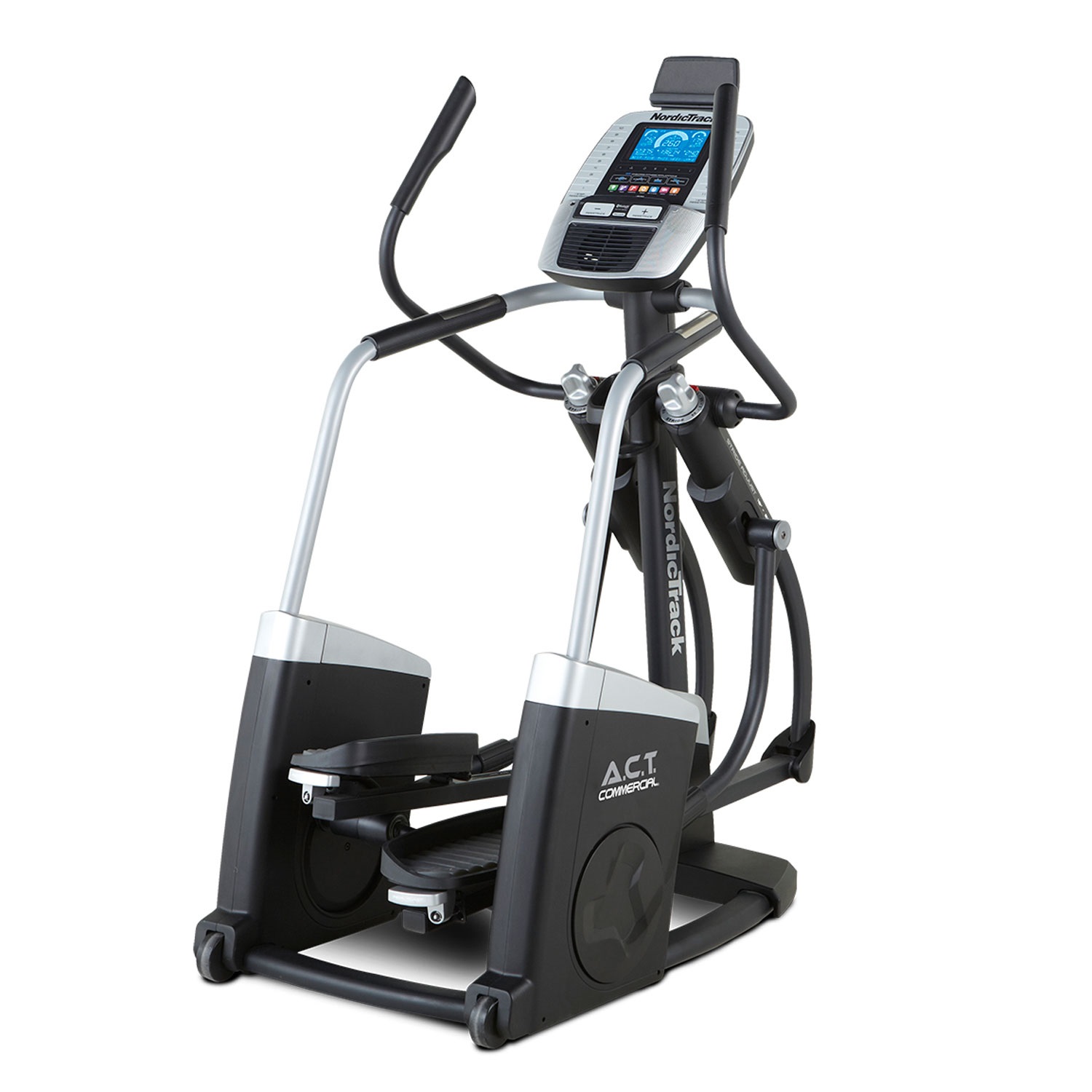 ����������� NordicTrack A.C.T. Commercial