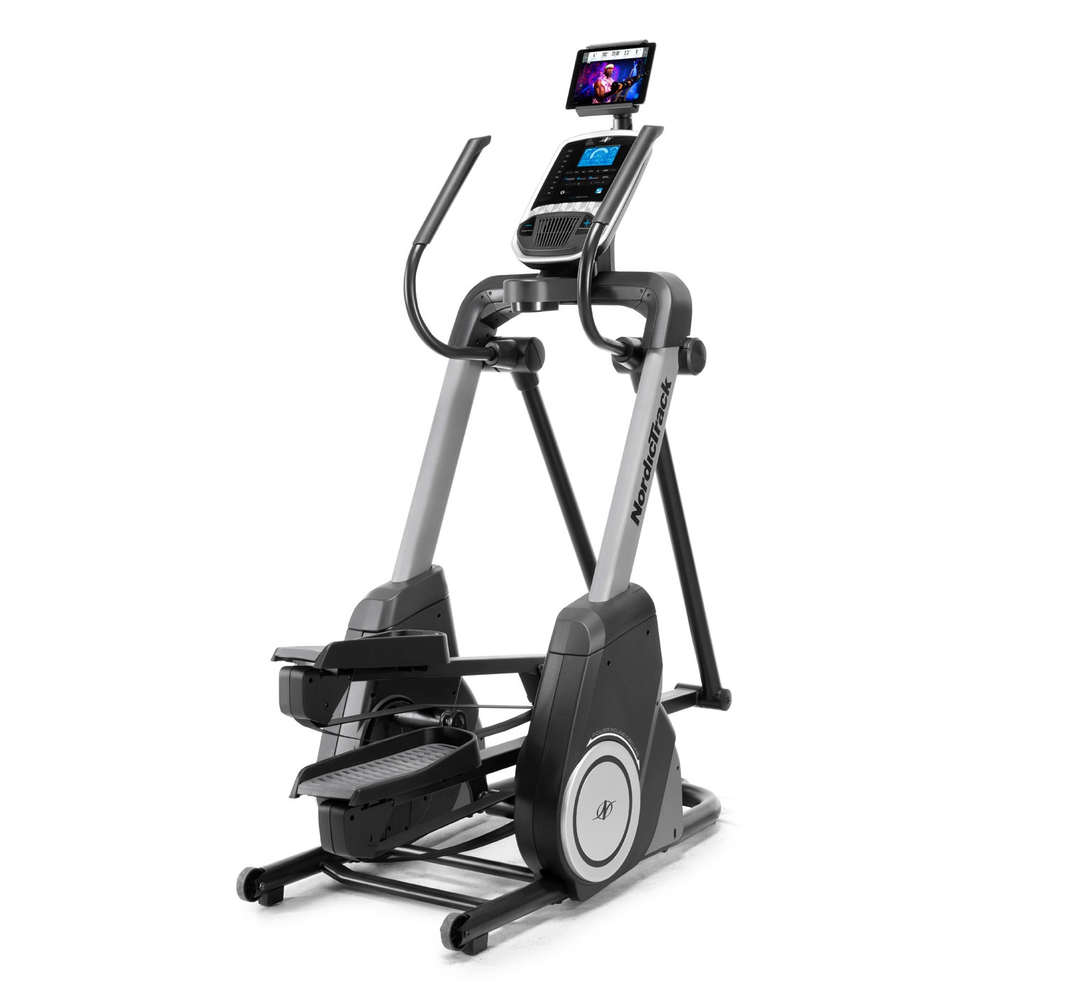 ����������� NordicTrack FS5i