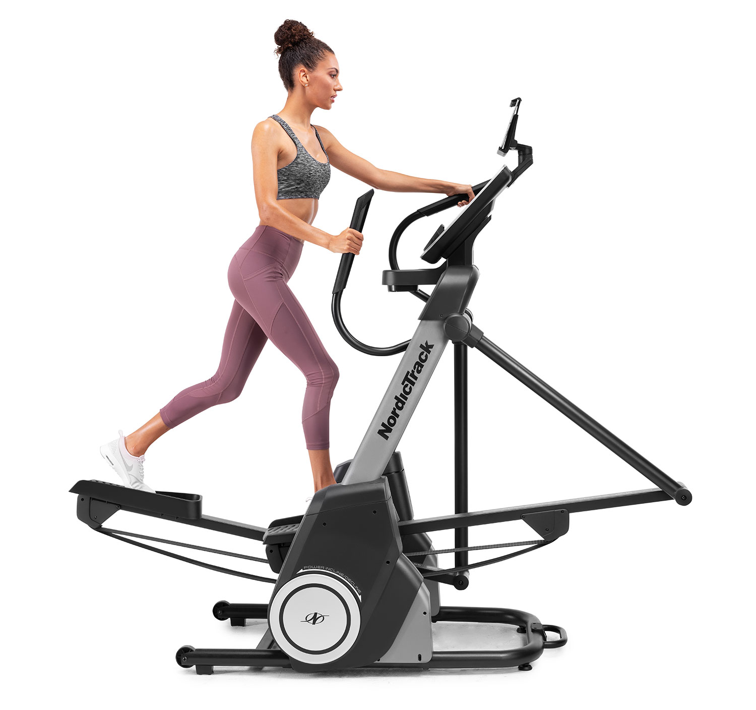 ������������� ������������ NordicTrack FS5i