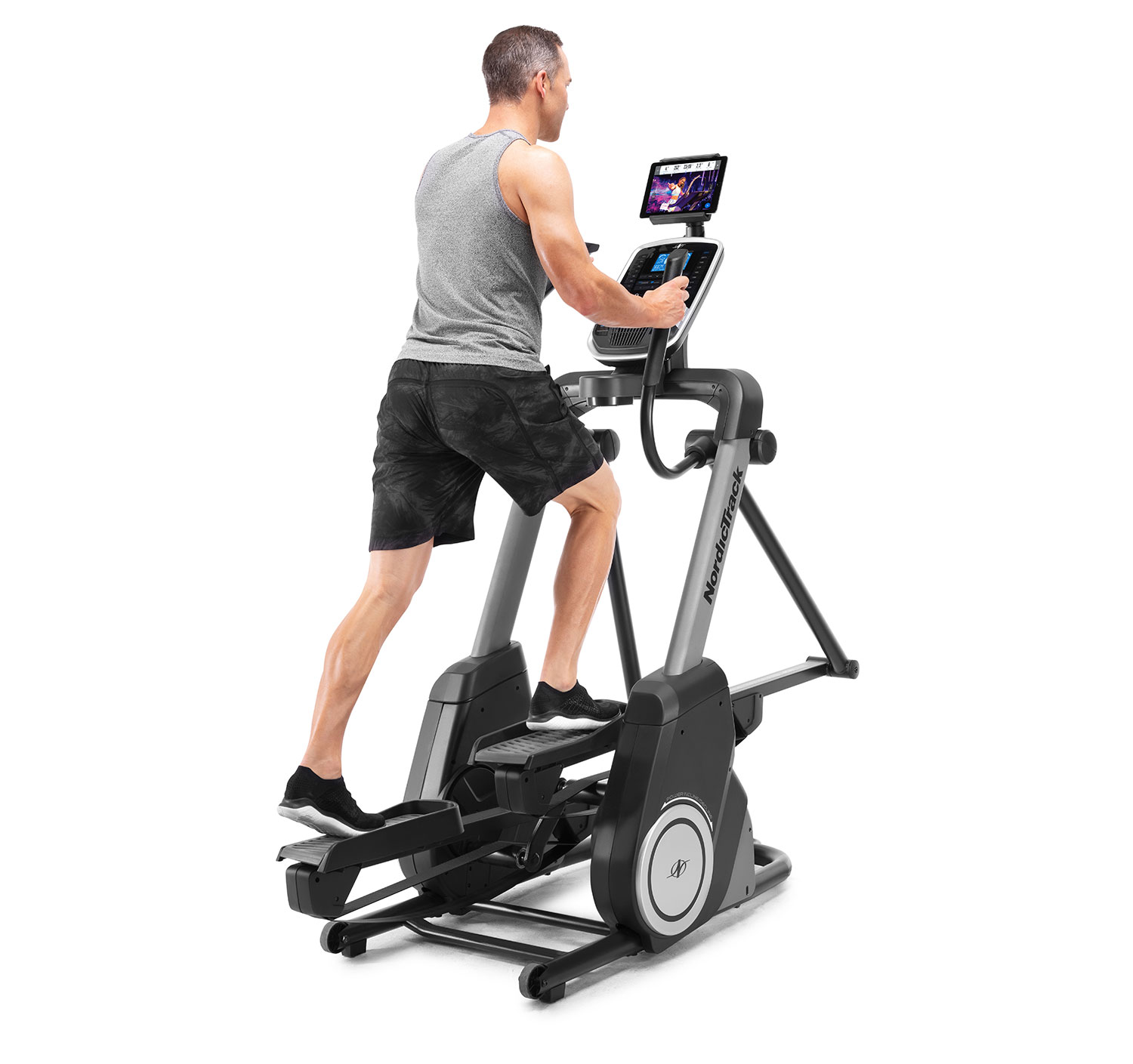 ������������� ������������ NordicTrack FS5i