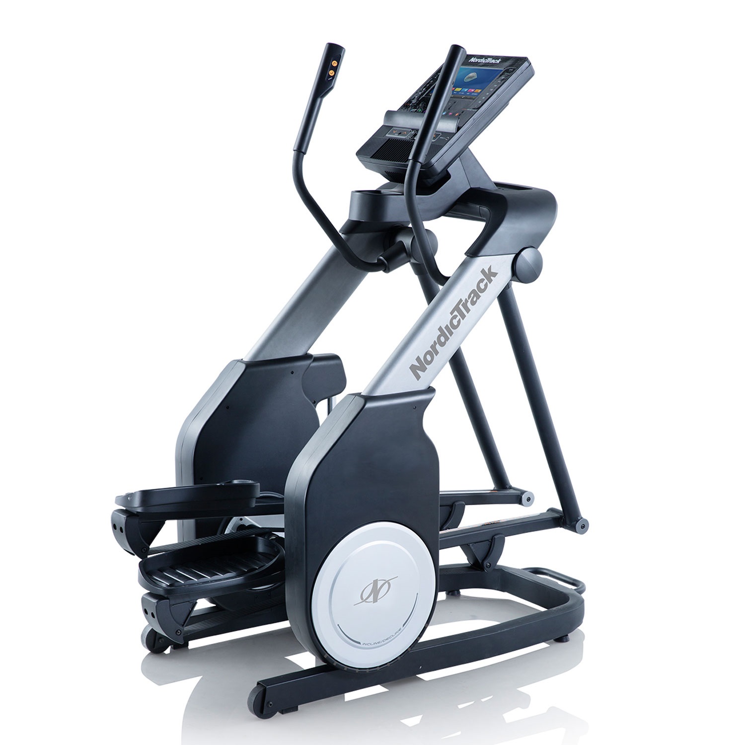 ����������� NordicTrack FS7i