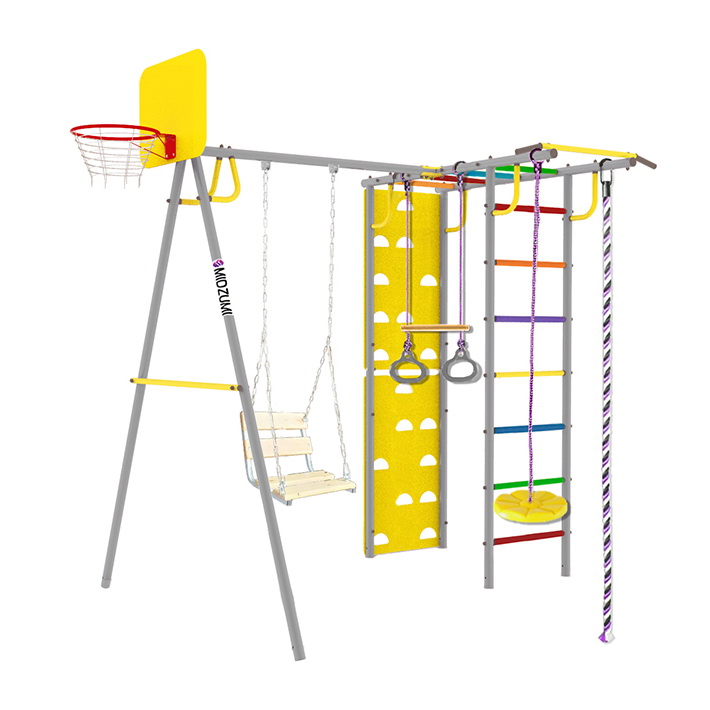 ������� ������� ���������� �������� Midzumi Rainbow Universal