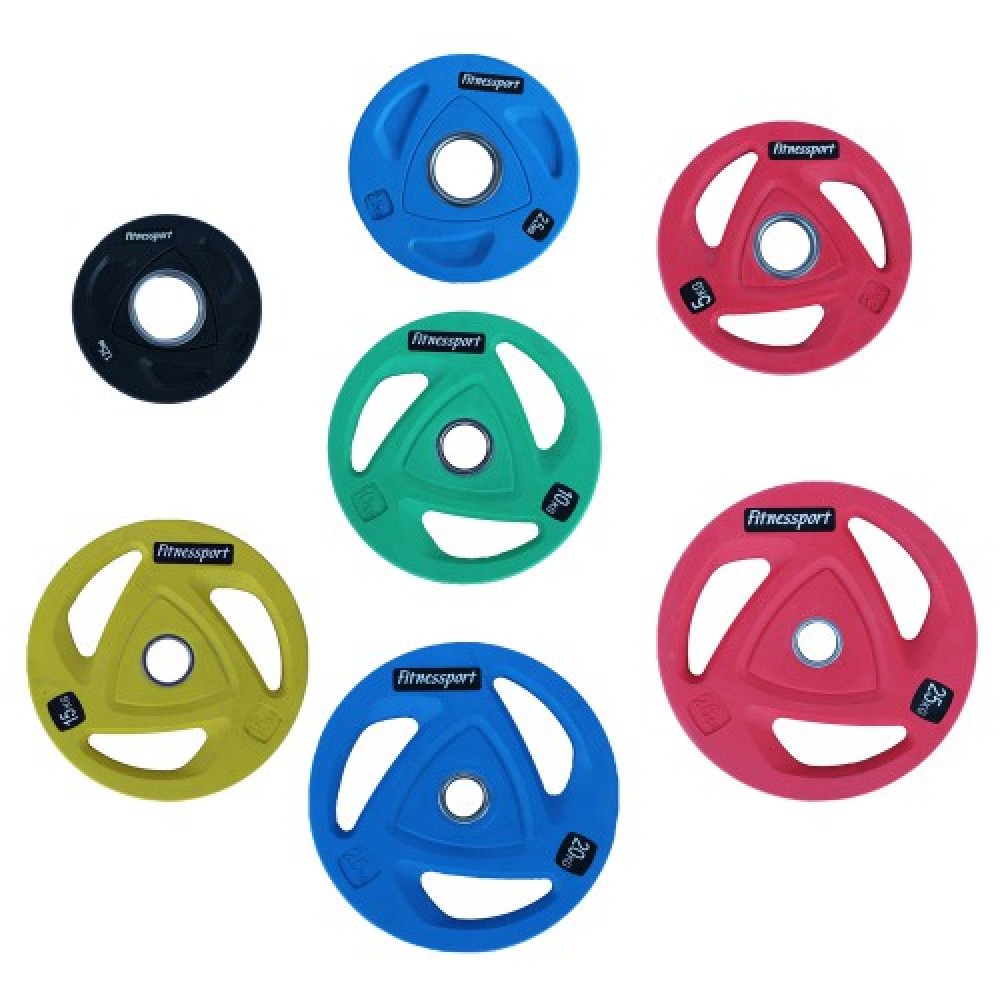 ���� ����������� ������������ ������� Fitnessport RCP20-15