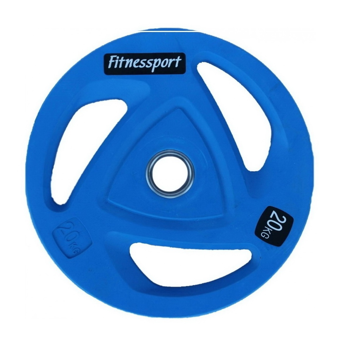 ���� ����������� ������������ ������� Fitnessport RCP20-20