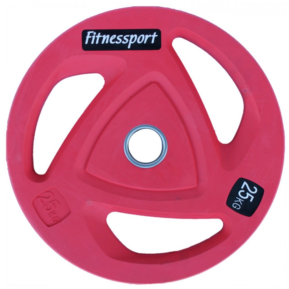 ���� ����������� ������������ ������� Fitnessport RCP20-25