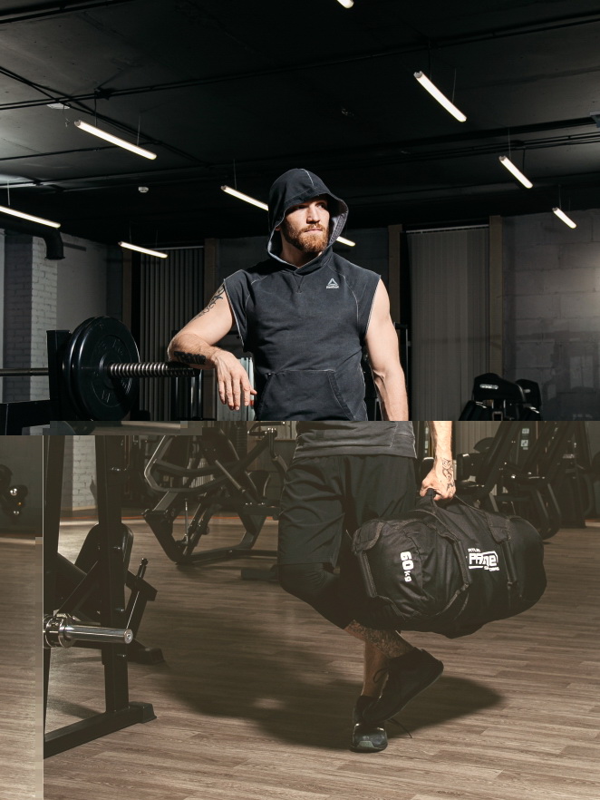 ������� Pride Atlet 60��