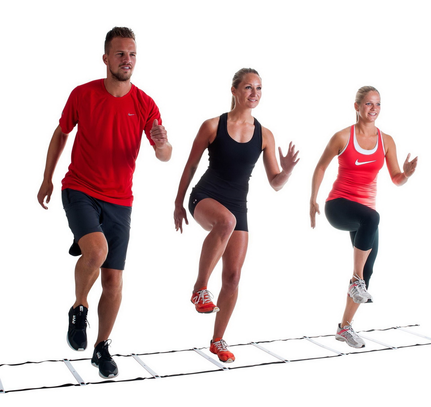 ���������� � ��������������� �������� (���������) Pure2Improve Agility Ladder