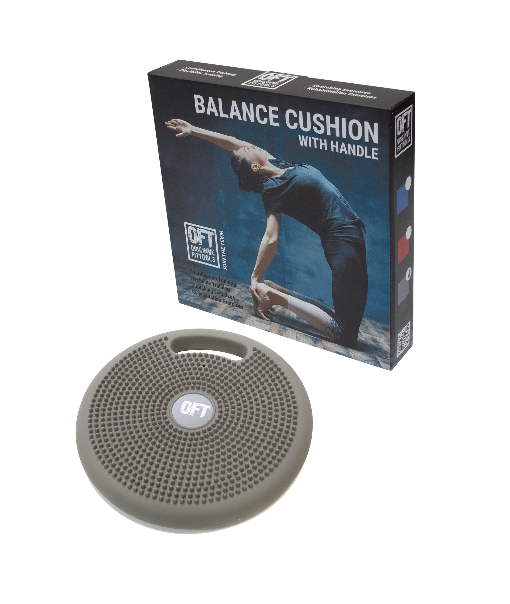 ��������-��������������� ������� � ������ ORIGINAL FIT.TOOLS FT-BPDHL (GREY) � ��������