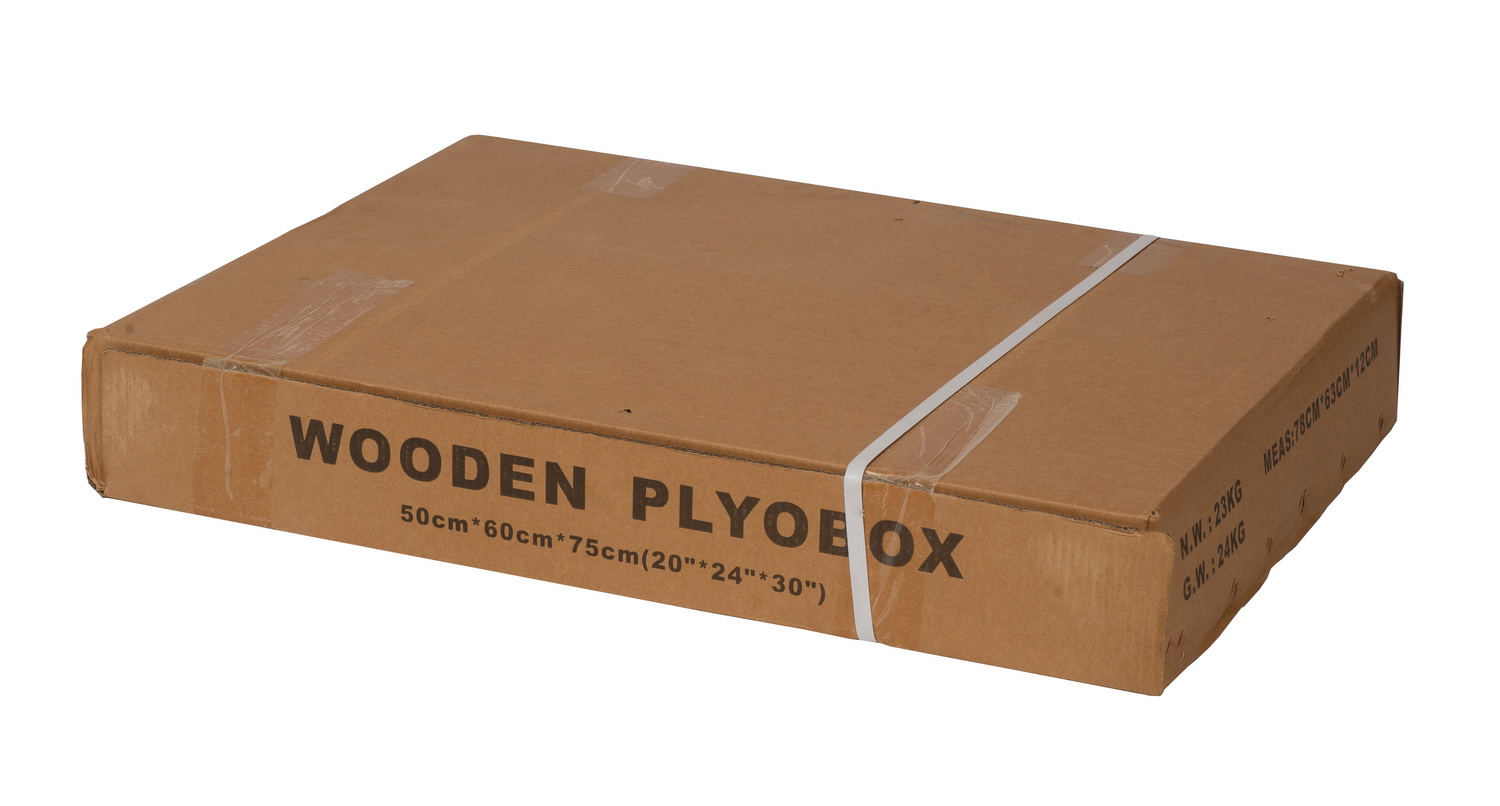 ��������� ��� ������������ (���������������) ORIGINAL FIT.TOOLS FT-PLYO1 � ��������