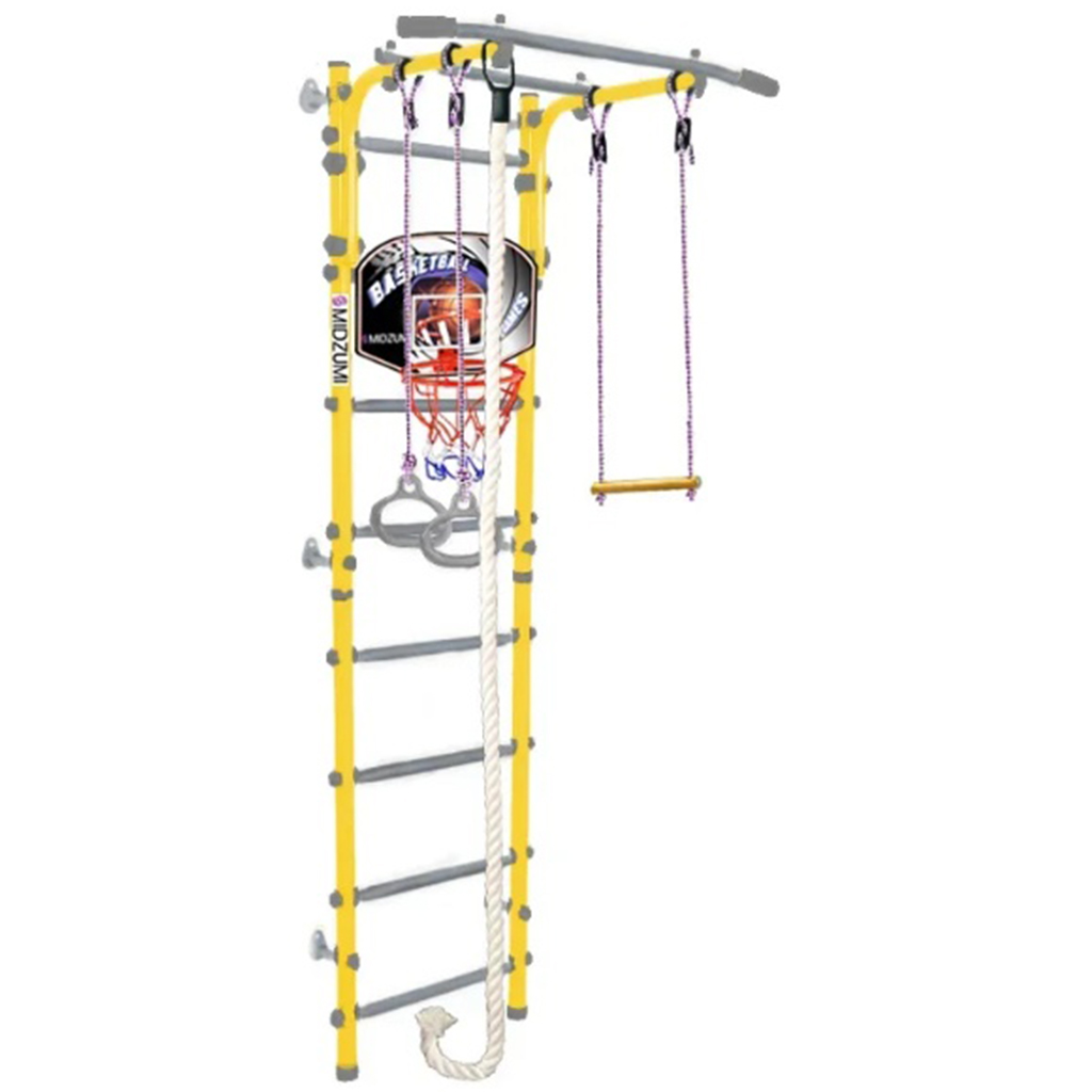 �������� ������ Midzumi Hoshi Kabe Basketball Shield