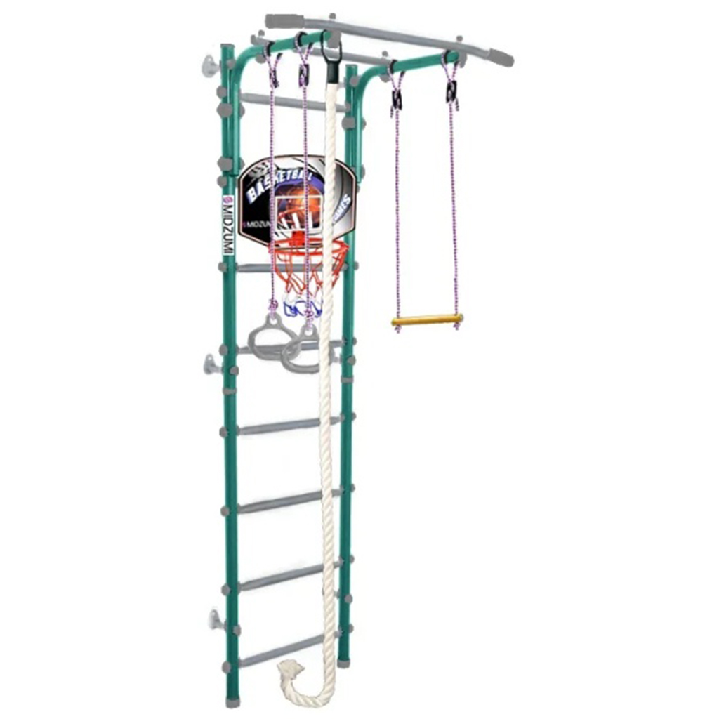 �������� ������ Midzumi Hoshi Kabe Basketball Shield