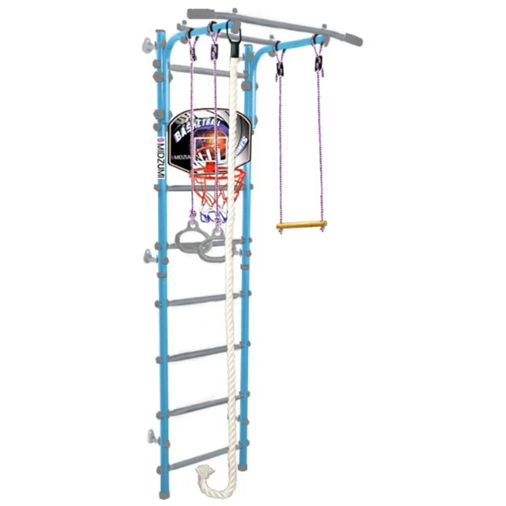 �������� ������ Midzumi Hoshi Kabe Basketball Shield