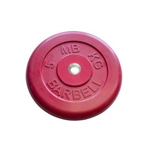 ���� ������������ ������� MB Barbell MB-PltB26-5C