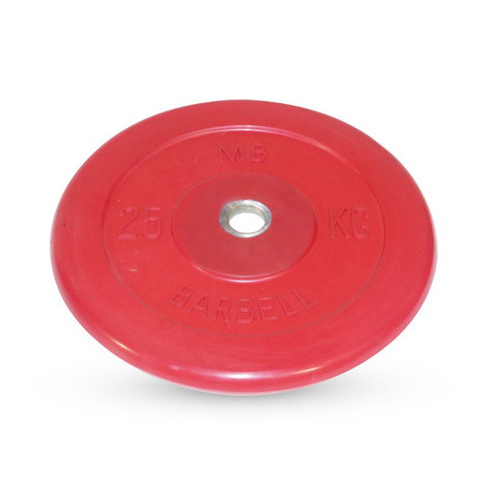 ���� ������������ ������� MB Barbell MB-PltB26-25C