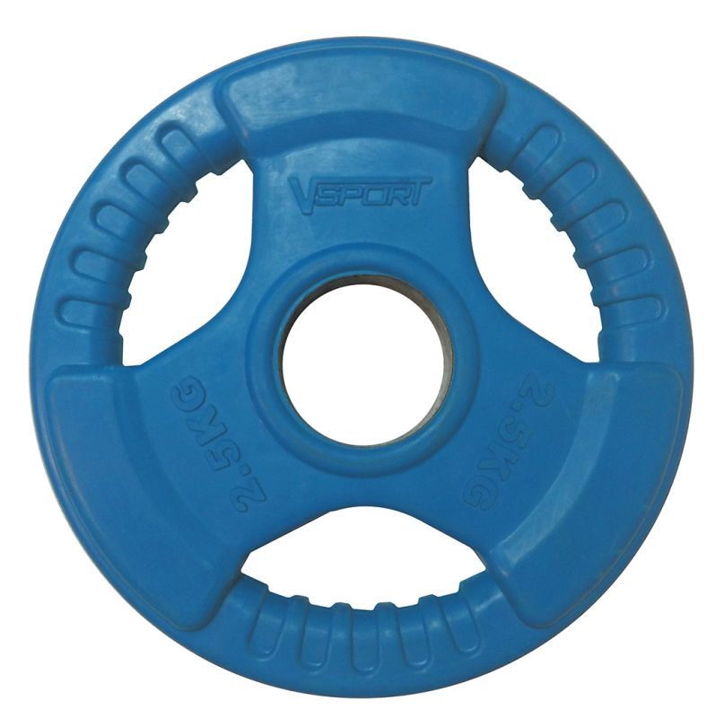 ���� ����������� ������������ ������� � ������� Fitex PRO LC-2.5 ����� 2,5 ��